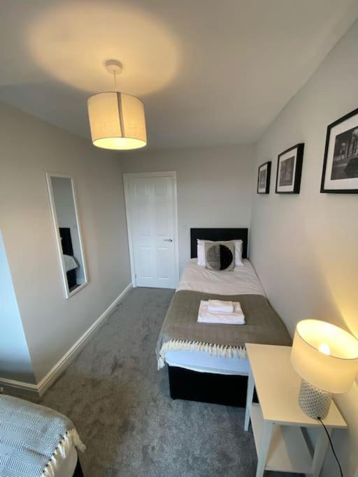 Storey Apartment Woodhorn 외부 사진