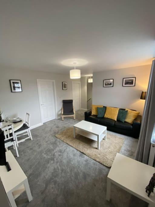 Storey Apartment Woodhorn 외부 사진